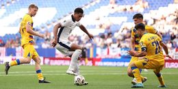 Andorra vs Anh (23:00 – 07/06) | Xem lại trận đấu