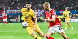 Áo vs Romania (01:45 – 08/06) | Xem lại trận đấu