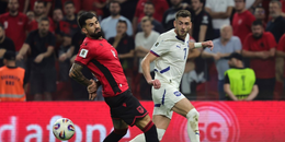 Albania vs Serbia (01:45 – 08/06) | Xem lại trận đấu